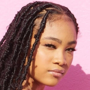 Meet your Posher, N'dia